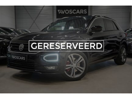 Volkswagen T-Roc 0