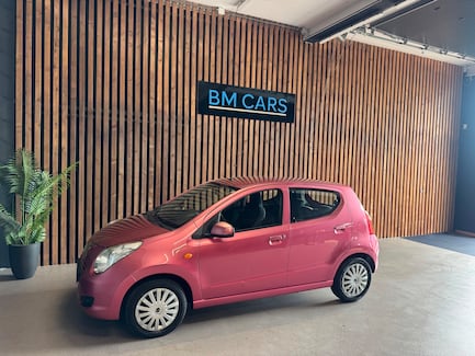 Suzuki Alto 0
