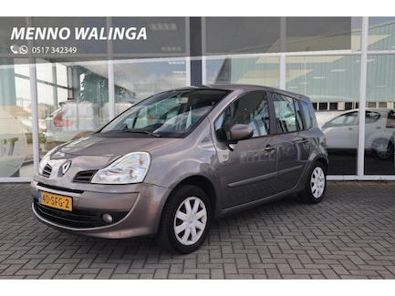 Renault Modus 0