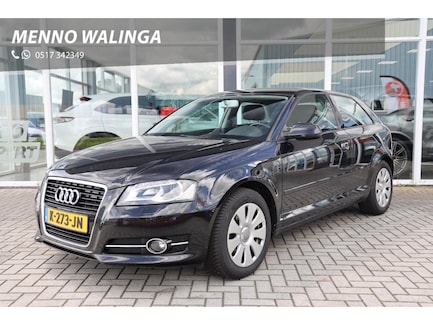 Audi A3 0