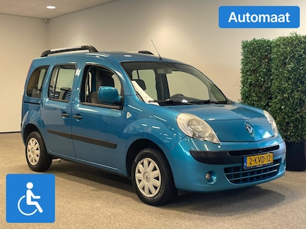 Renault Kangoo 0