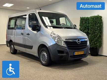 Opel Movano 0