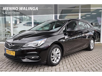 Opel Astra 0