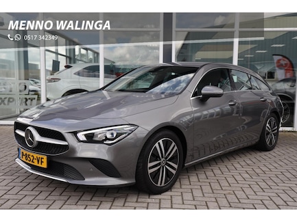 Mercedes-Benz CLA 0