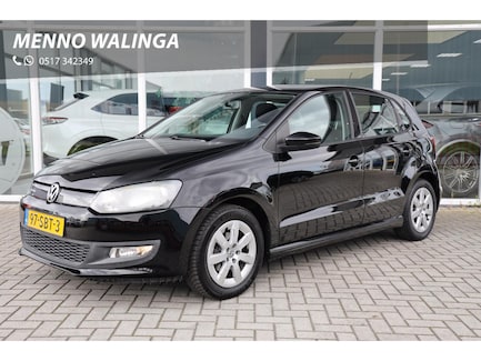 Volkswagen Polo 0