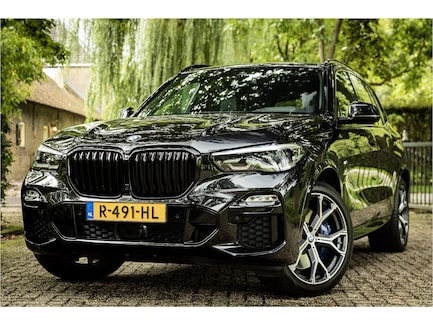 BMW X5 0