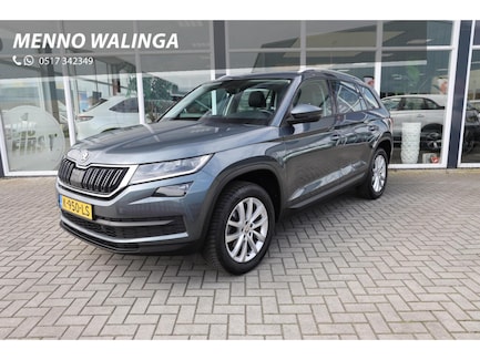 Skoda Kodiaq 0