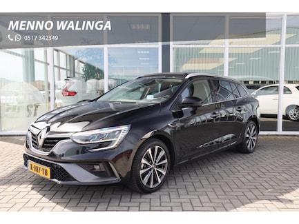 Renault Megane E-Tech 0