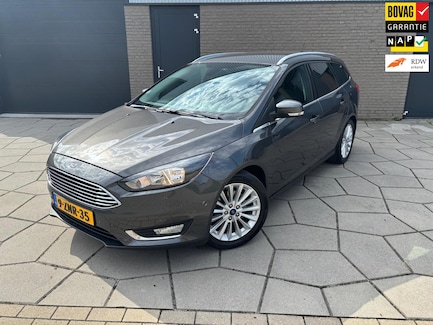 Ford Focus 0