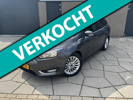 Ford Focus 0