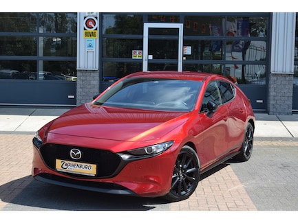 Mazda 3 0