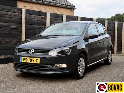 Volkswagen Polo 0