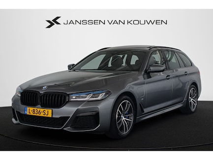 BMW 5-Serie 0