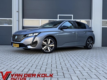 Peugeot 308 0