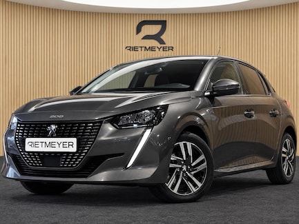 Peugeot 208 0