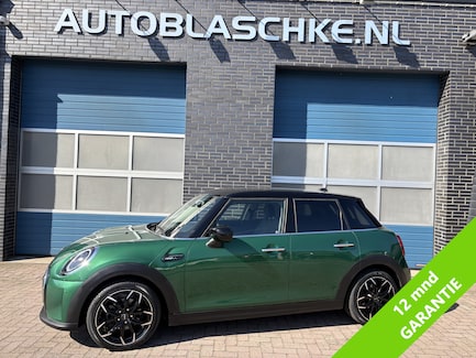 MINI Cooper 0