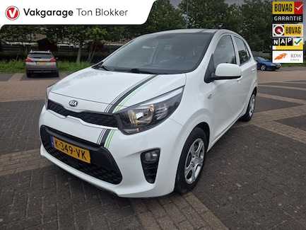 Kia Picanto 0