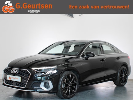 Audi A3 0