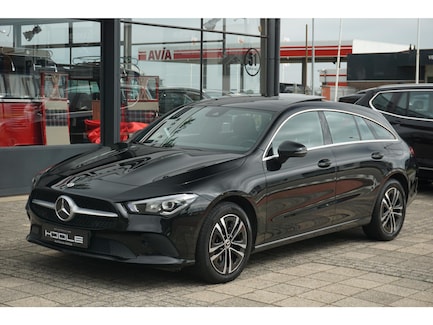 Mercedes-Benz CLA 0