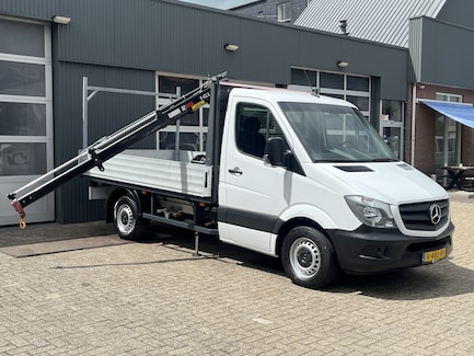 Mercedes-Benz Sprinter 0