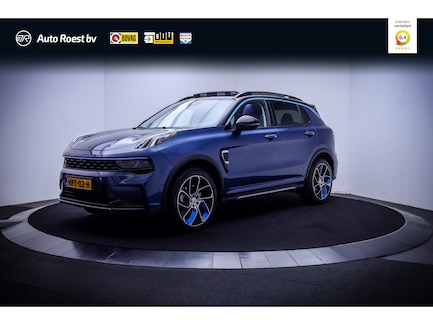 Lynk & Co 01 0