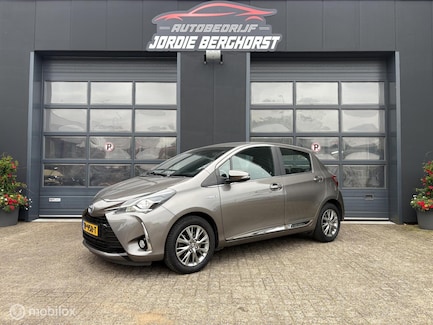 Toyota Yaris 0
