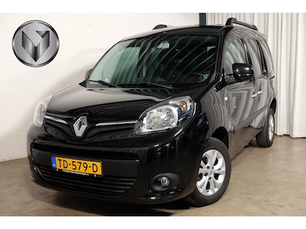 Renault Kangoo Family 0