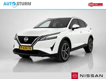 Nissan Qashqai 0