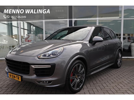Porsche Cayenne 0