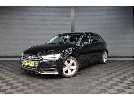 Audi A3 0