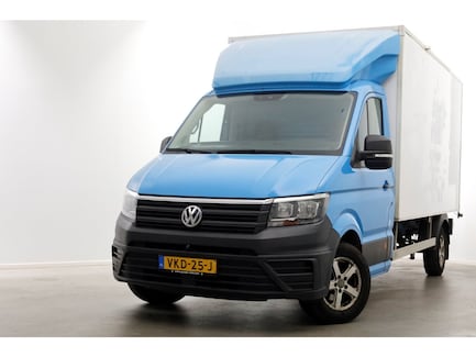 Volkswagen Crafter 0
