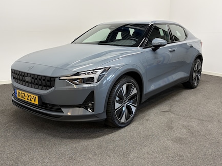 Polestar 2 0
