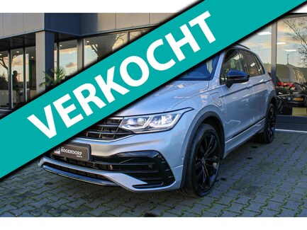 Volkswagen Tiguan 0