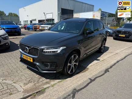 Volvo XC90 0