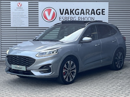 Ford Kuga 0