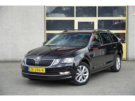 Skoda Octavia 0