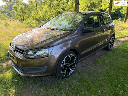Volkswagen Polo 0