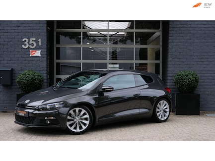 Volkswagen Scirocco 0