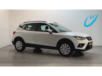 SEAT Arona 0