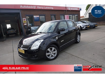 Suzuki Swift 0