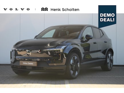Volvo EX30 0