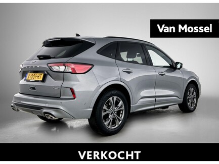 Ford Kuga 0
