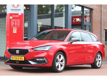 SEAT Leon 0