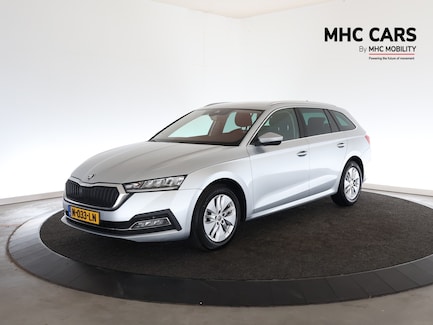 Skoda Octavia 0