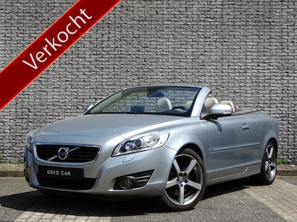 Volvo C70 0