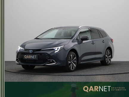 Toyota Corolla 0