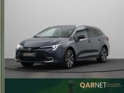 Toyota Corolla 0