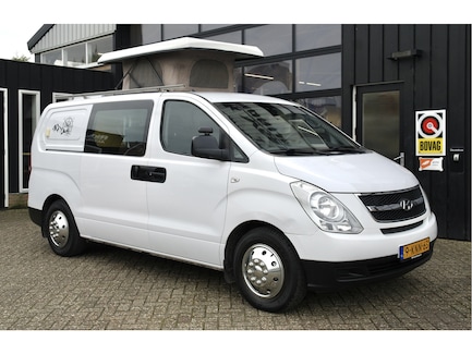 Hyundai H-1 0