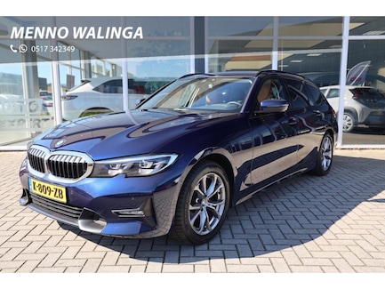 BMW 3-Serie 0
