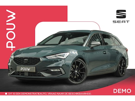 SEAT Leon 0